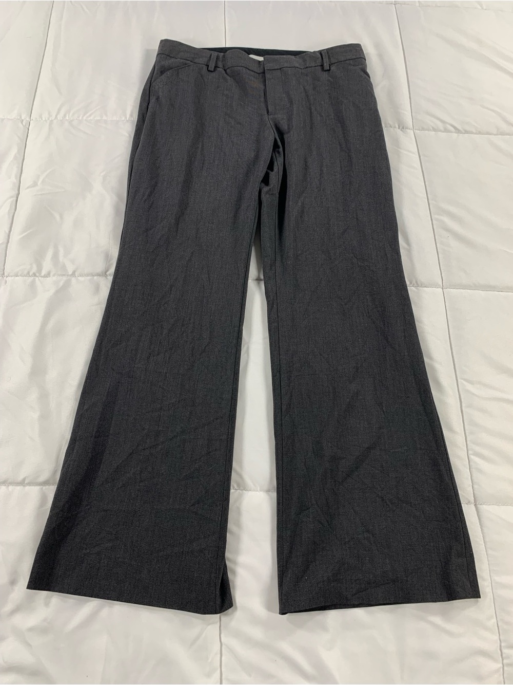 Pre loved GAP trousers womens size 6